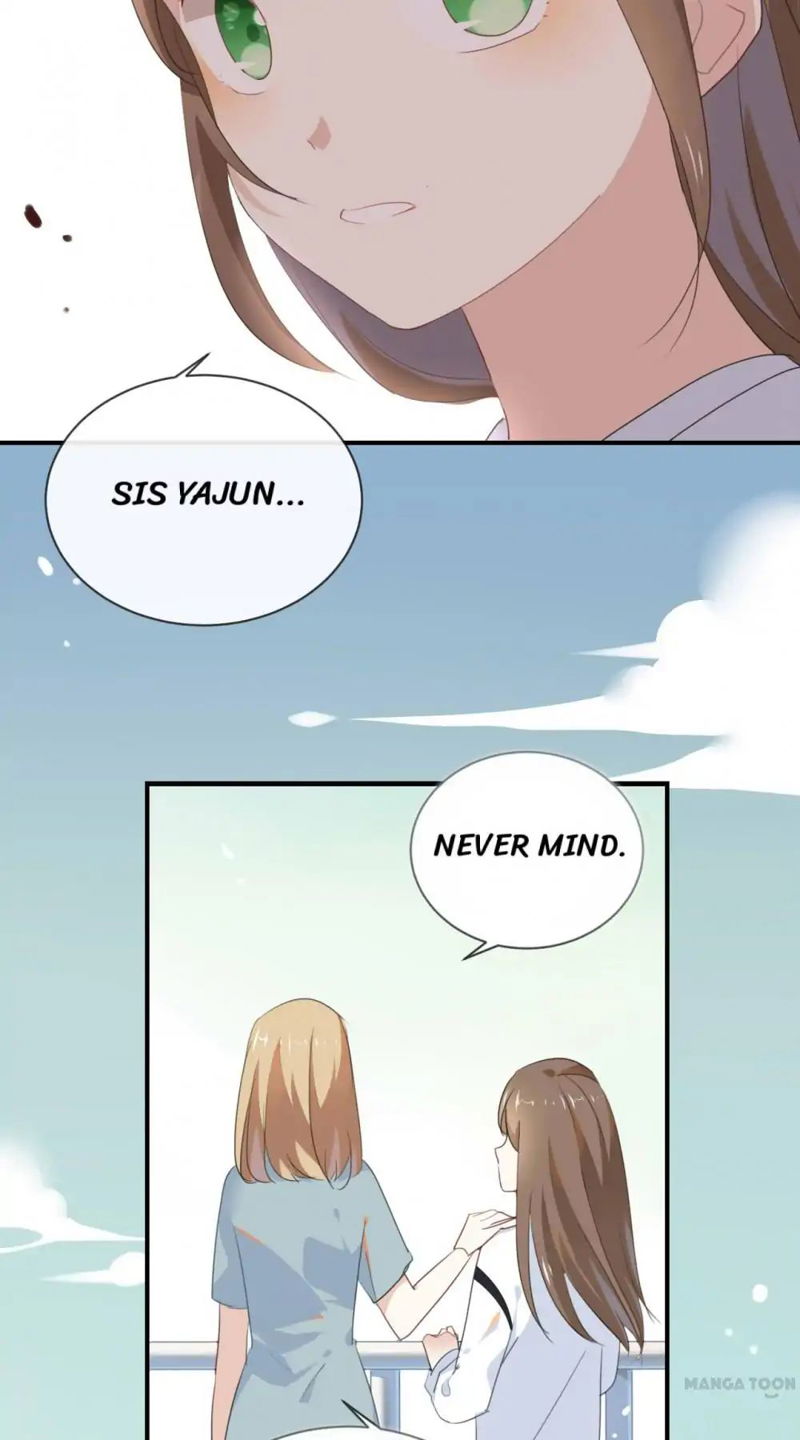 I Was XXX By My Idol Chapter 35 page 6