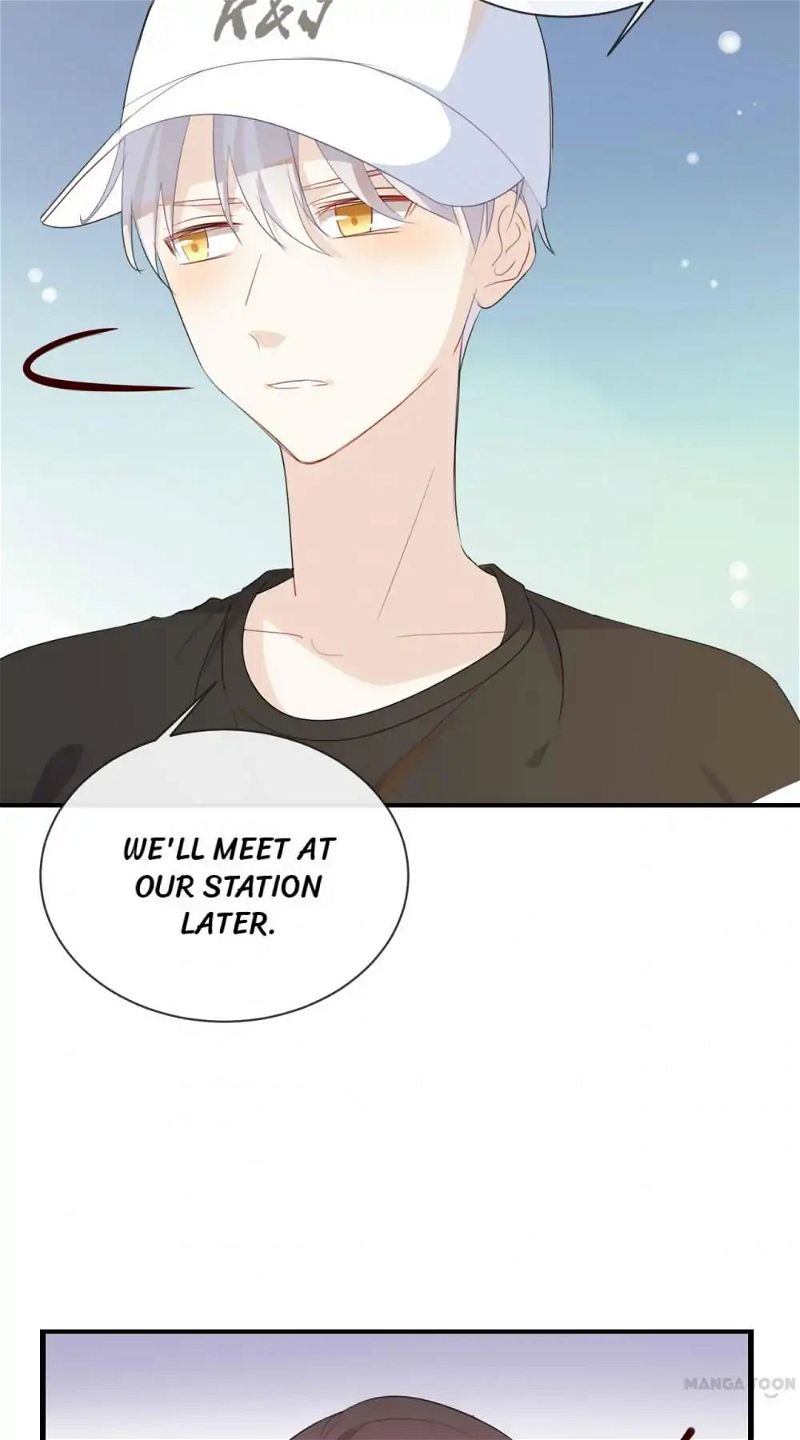 I Was XXX By My Idol Chapter 36 page 2