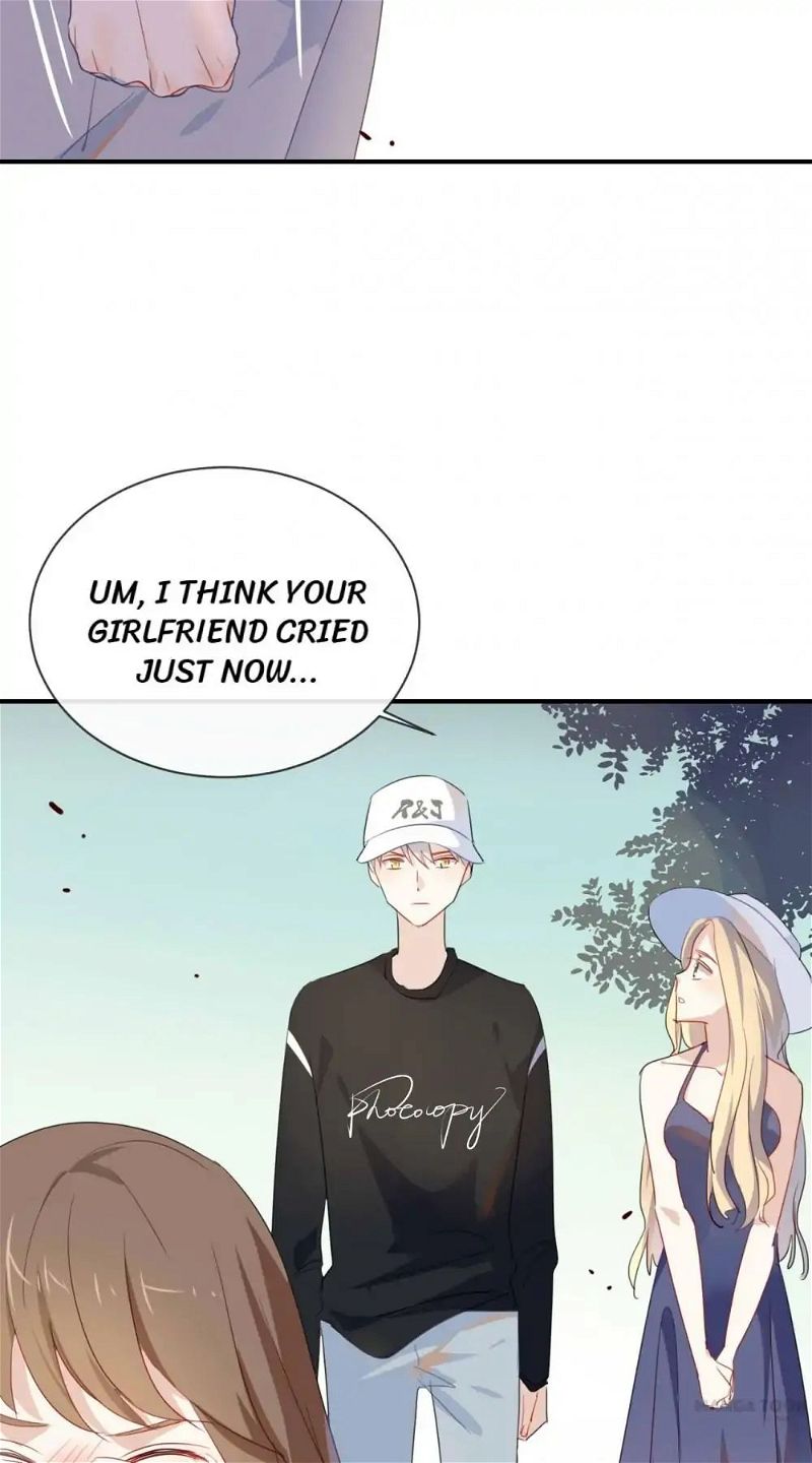 I Was XXX By My Idol Chapter 36 page 6
