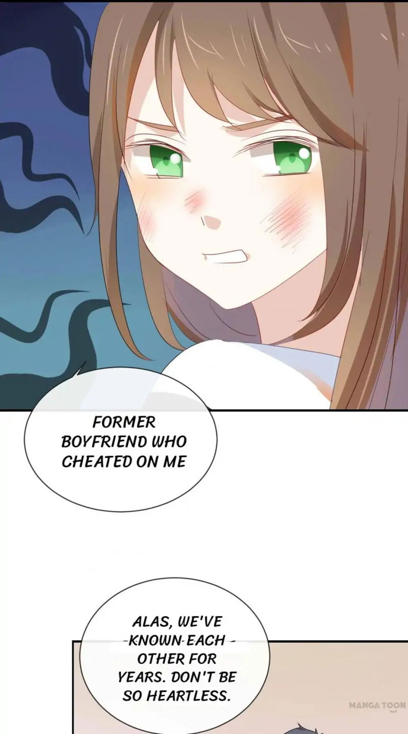 I Was XXX By My Idol Chapter 36 page 19