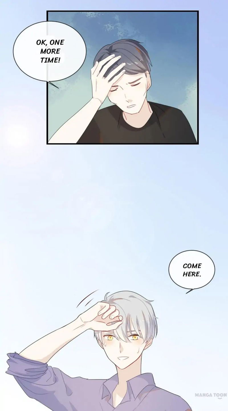 I Was XXX By My Idol Chapter 37 page 10