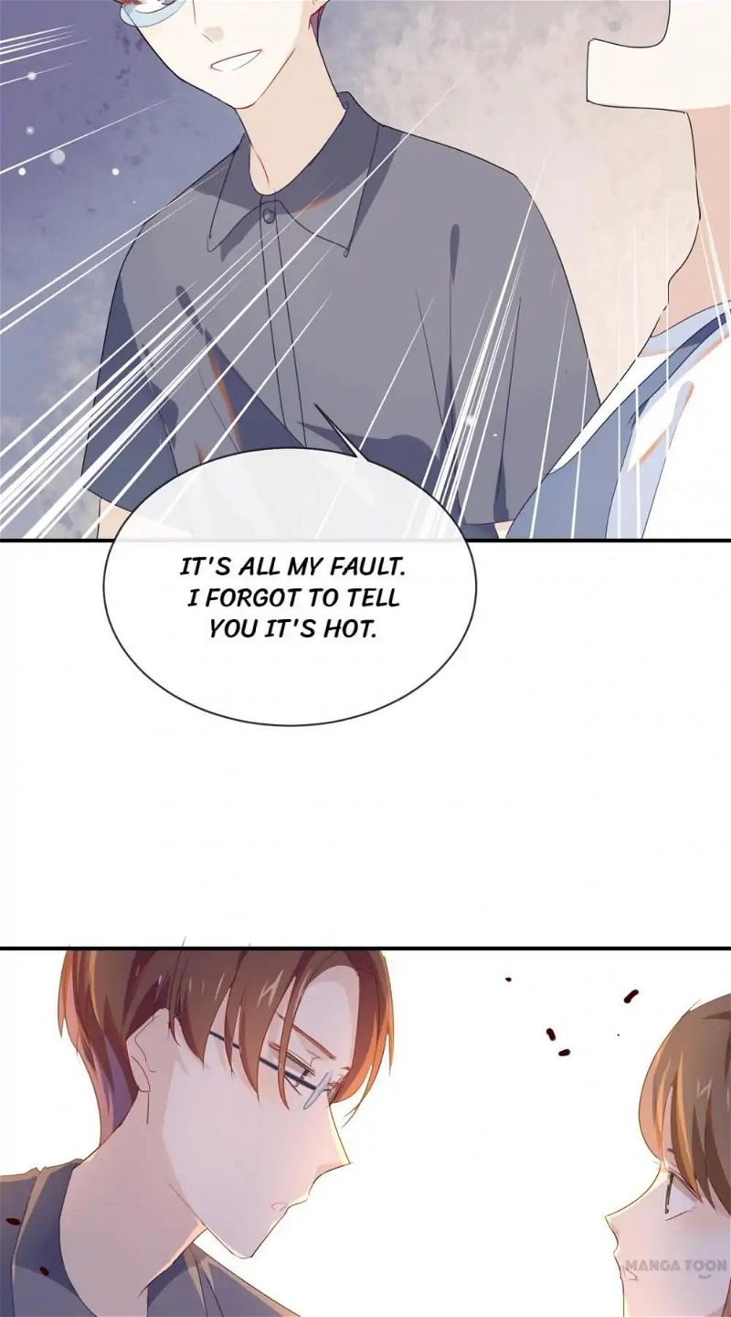 I Was XXX By My Idol Chapter 38 page 10