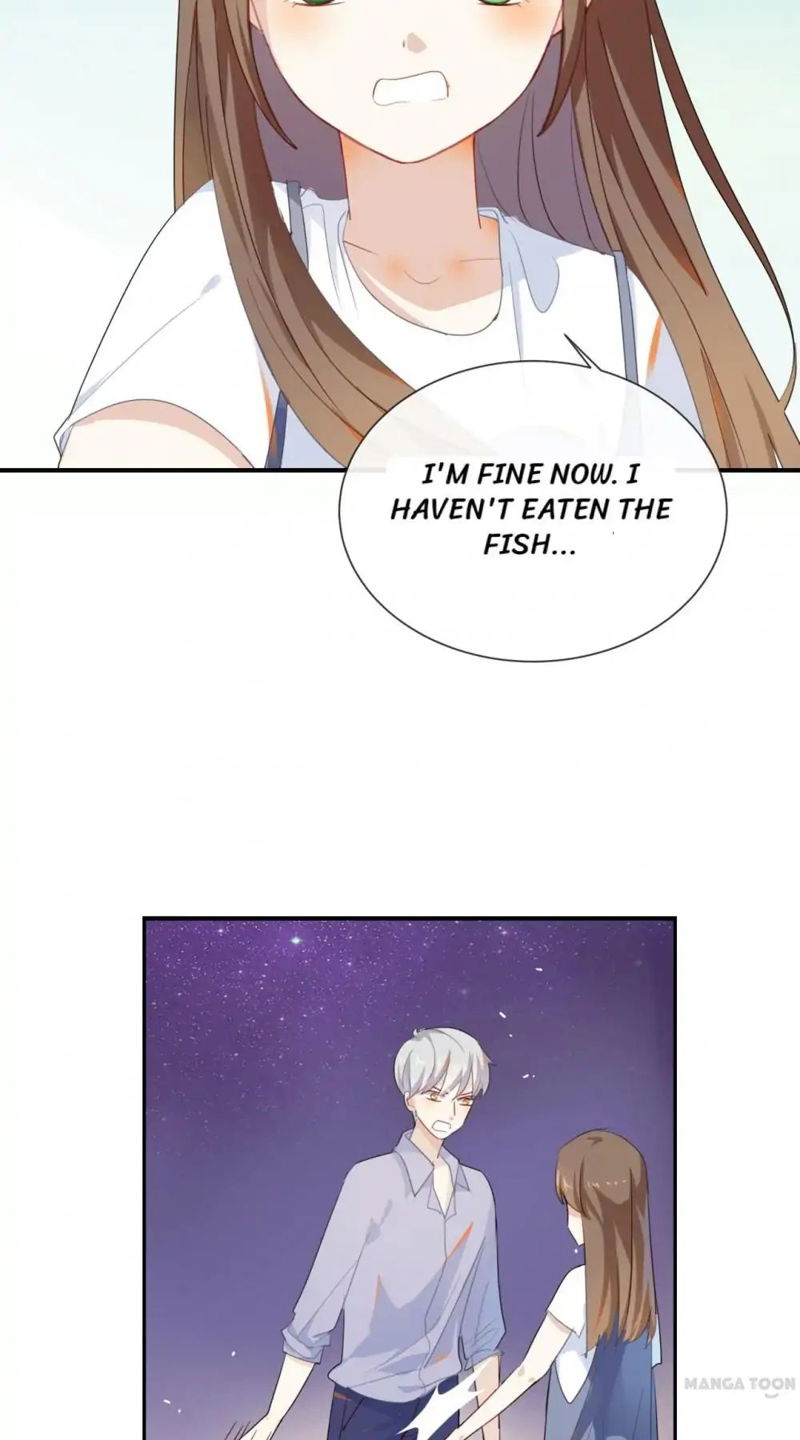 I Was XXX By My Idol Chapter 38 page 15