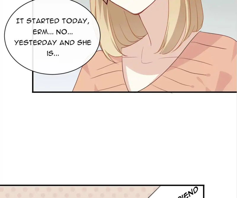 I Was XXX By My Idol Chapter 4 page 32