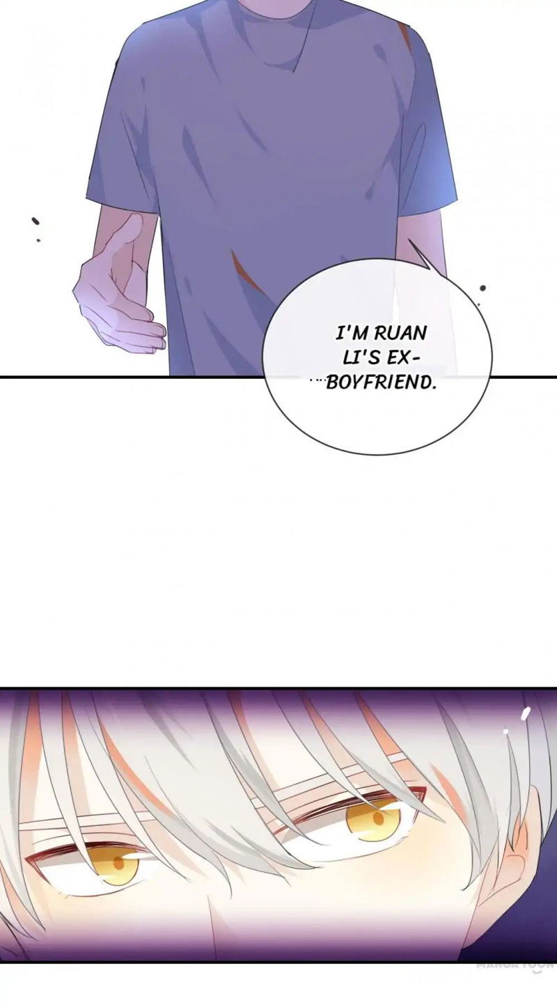 I Was XXX By My Idol Chapter 40 page 6