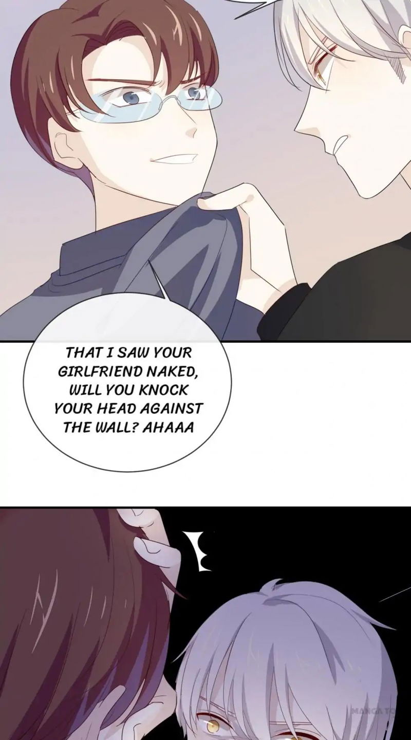 I Was XXX By My Idol Chapter 43 page 7