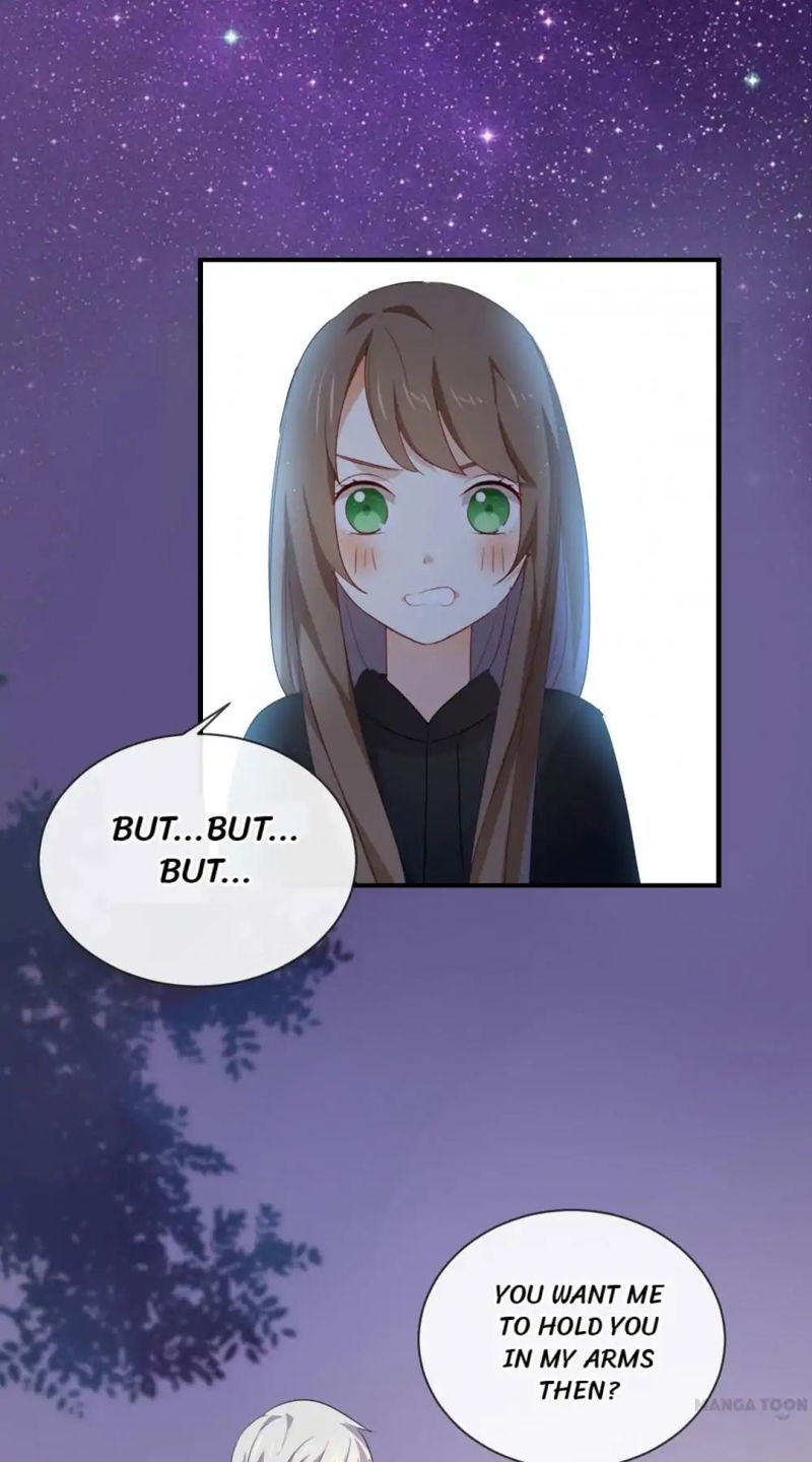 I Was XXX By My Idol Chapter 46 page 9