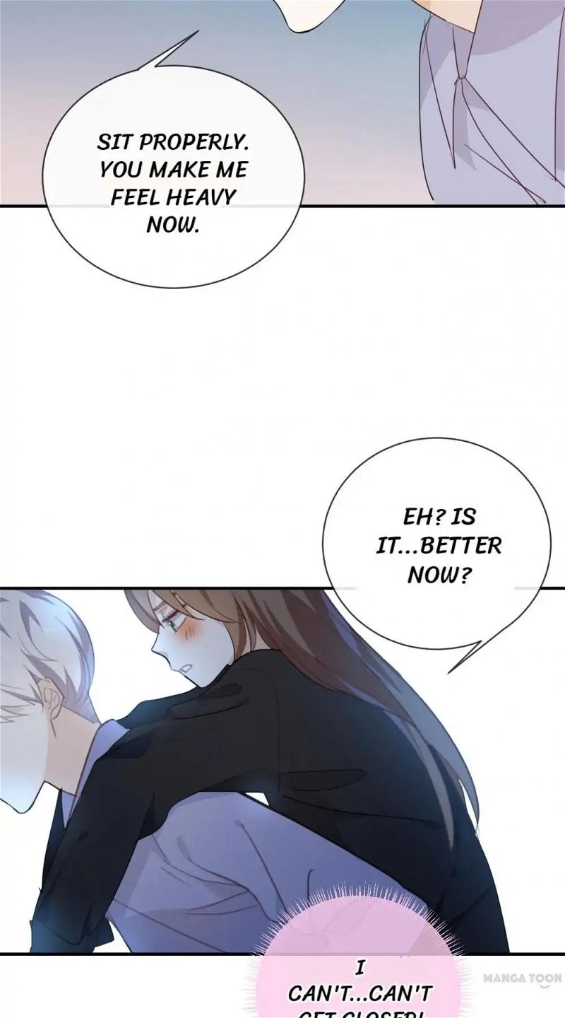 I Was XXX By My Idol Chapter 46 page 14