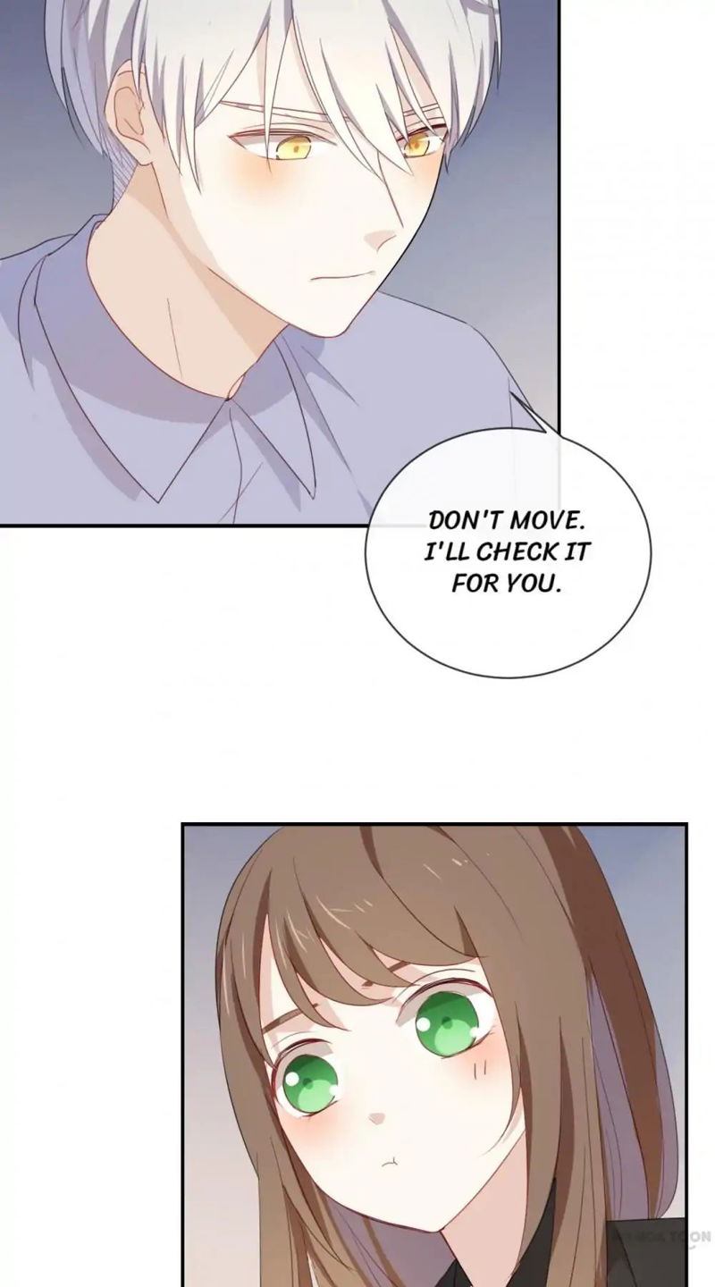 I Was XXX By My Idol Chapter 47 page 6
