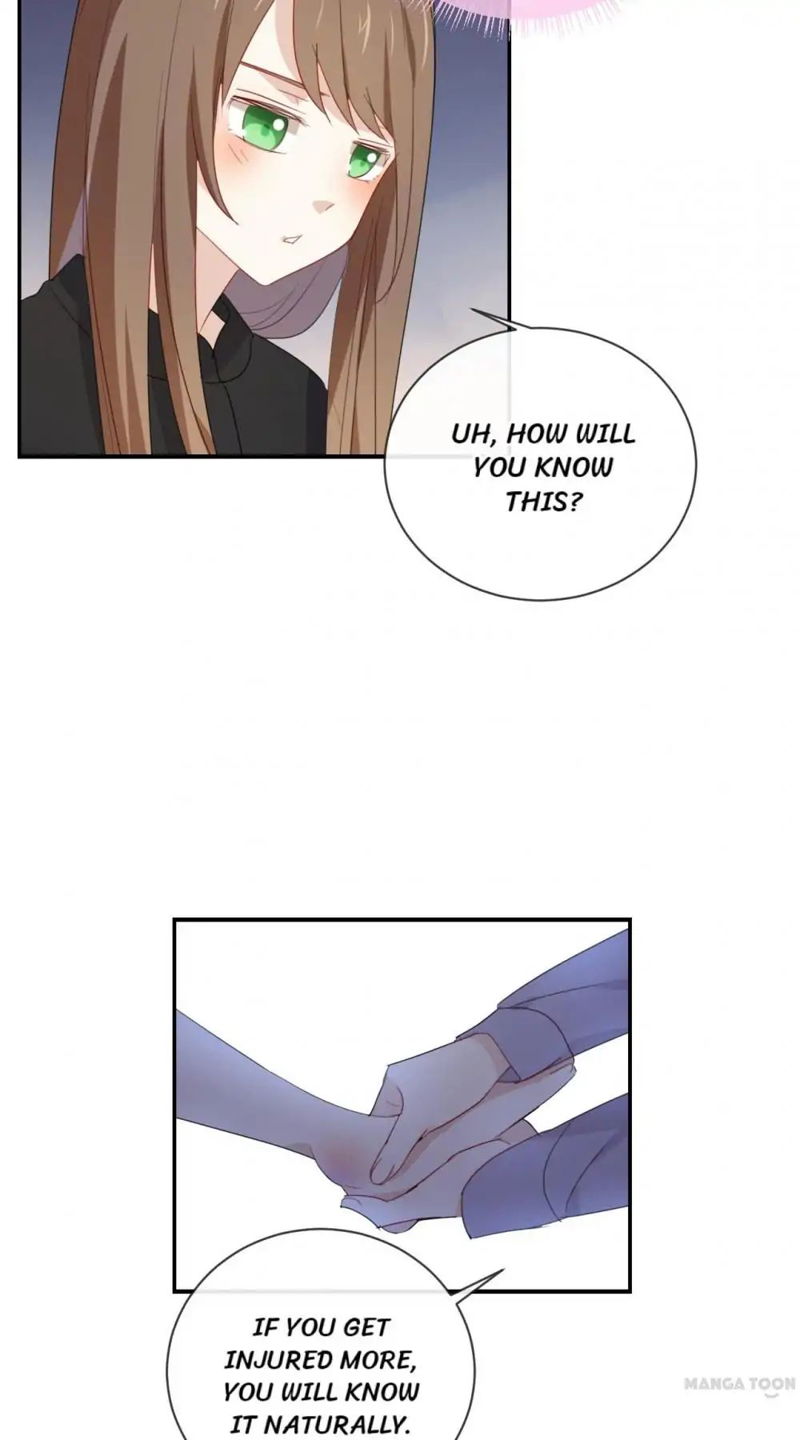 I Was XXX By My Idol Chapter 47 page 10