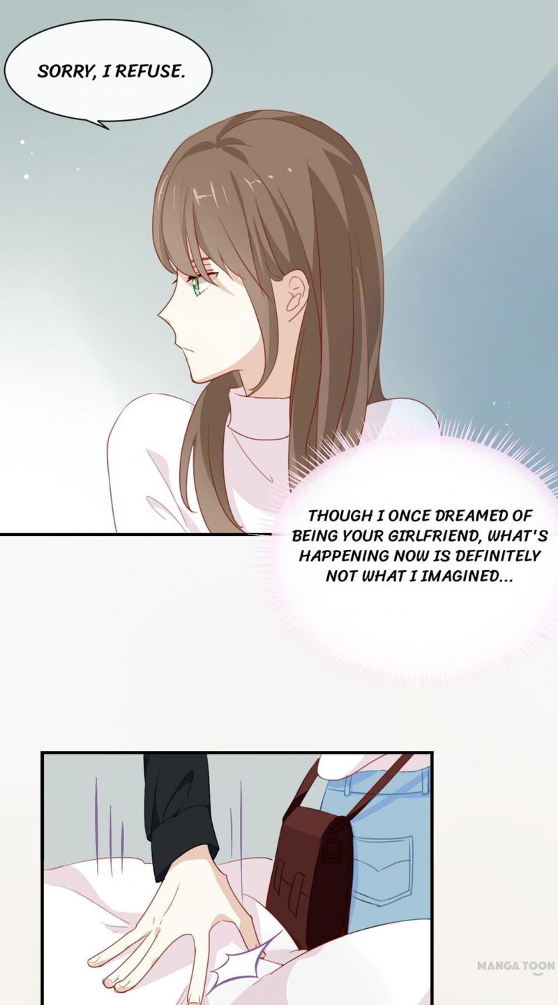 I Was XXX By My Idol Chapter 5 page 1