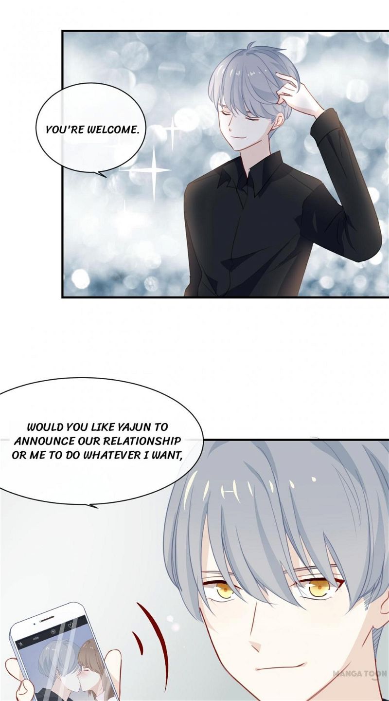 I Was XXX By My Idol Chapter 5 page 14