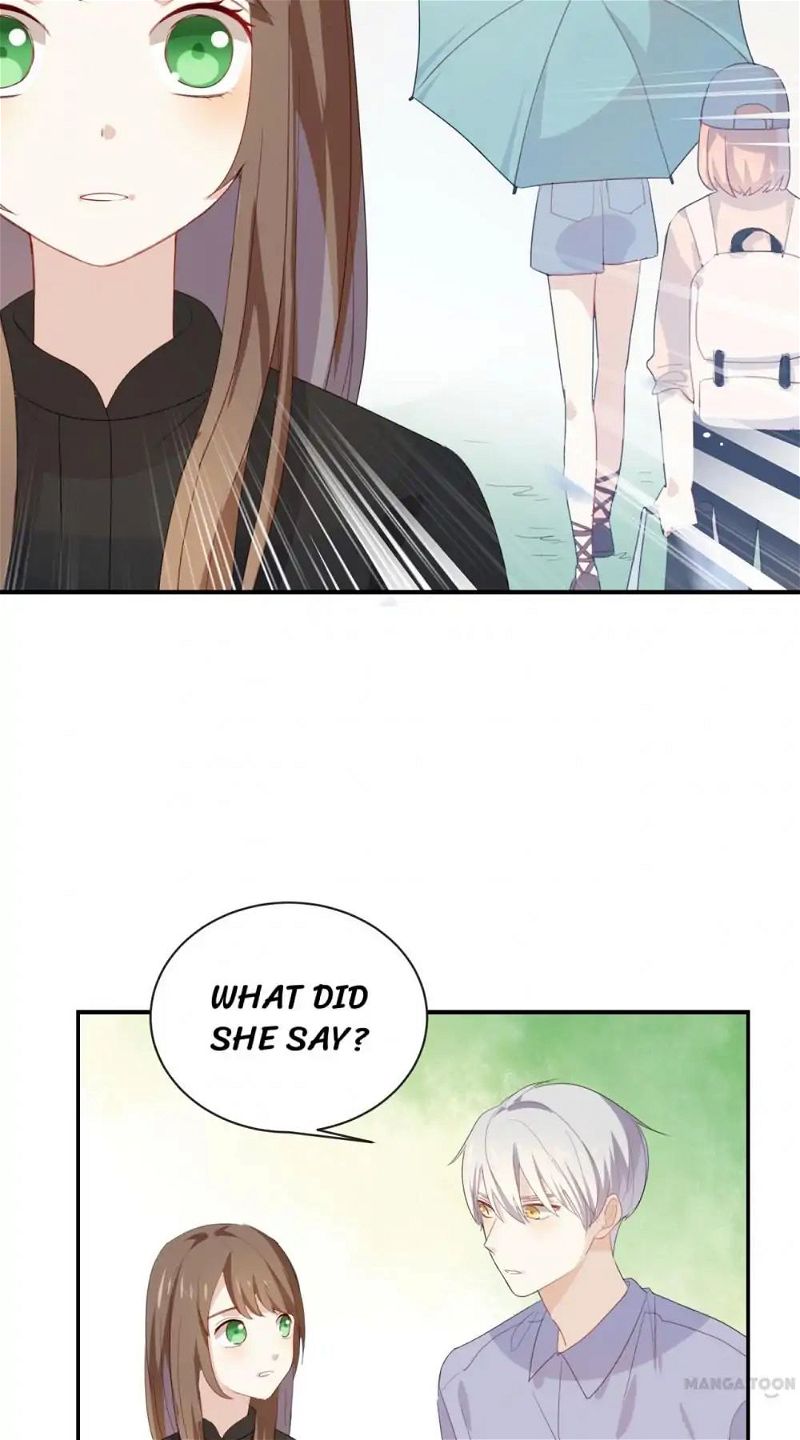 I Was XXX By My Idol Chapter 50 page 7