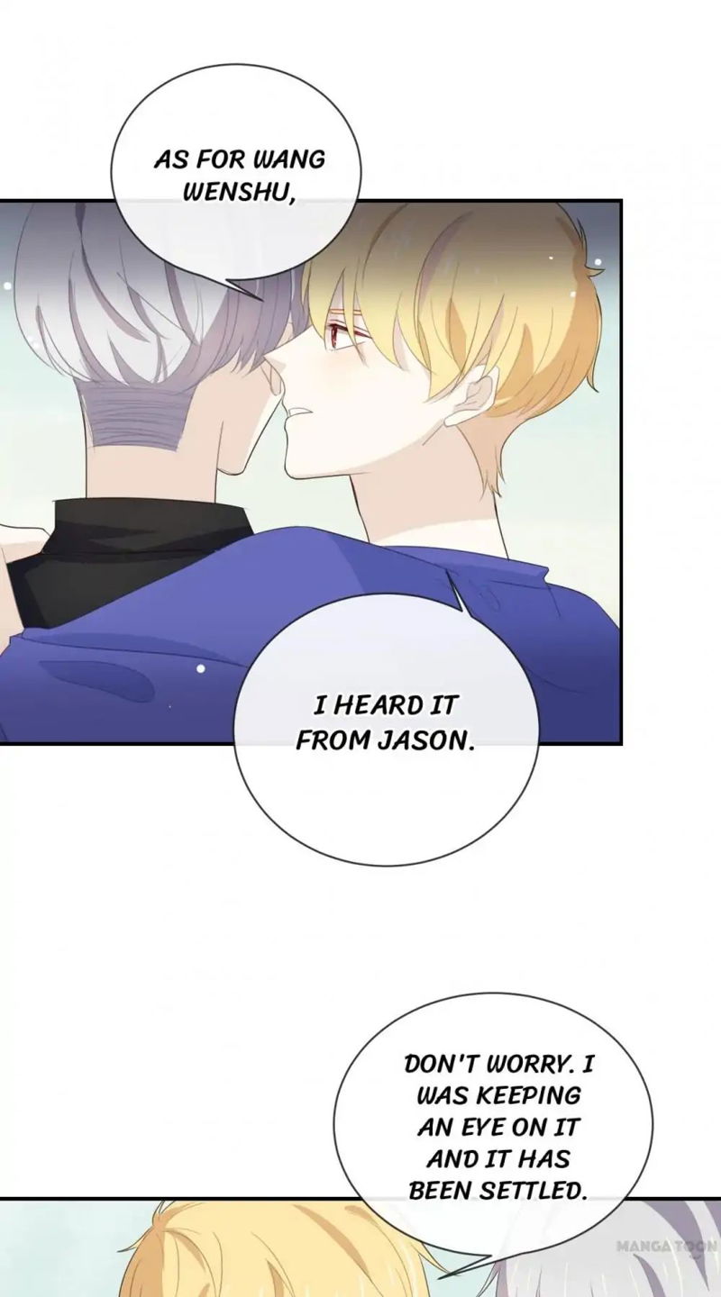 I Was XXX By My Idol Chapter 53 page 6