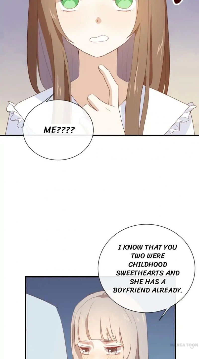 I Was XXX By My Idol Chapter 53 page 17