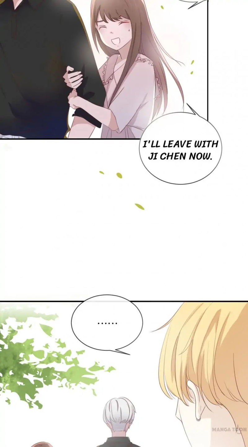 I Was XXX By My Idol Chapter 54 page 7
