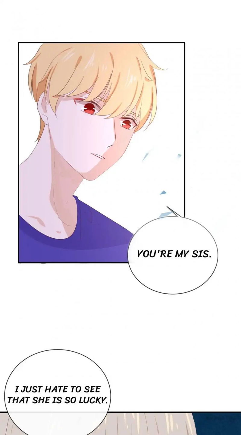 I Was XXX By My Idol Chapter 54 page 10