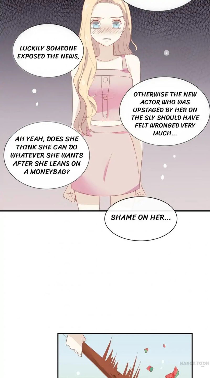 I Was XXX By My Idol Chapter 57 page 6