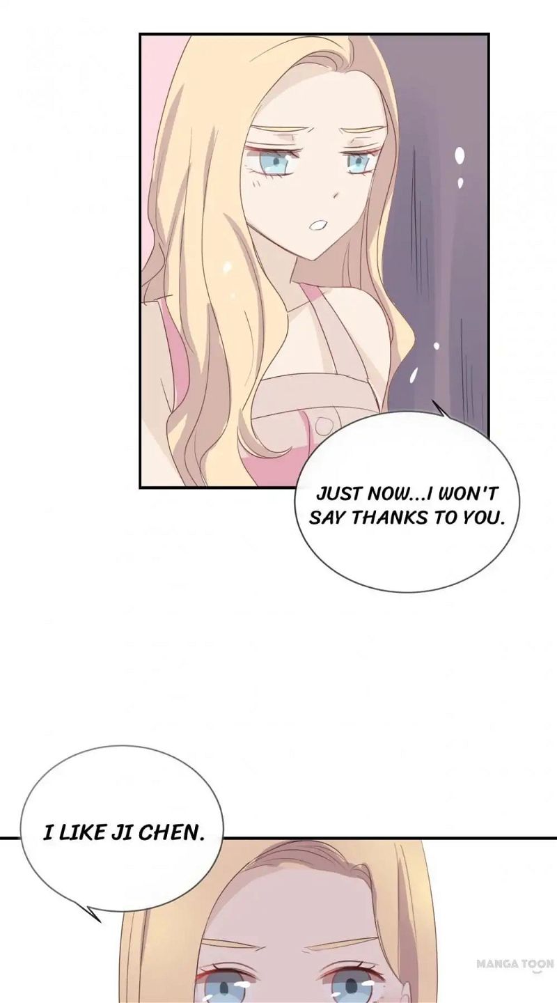 I Was XXX By My Idol Chapter 57 page 20