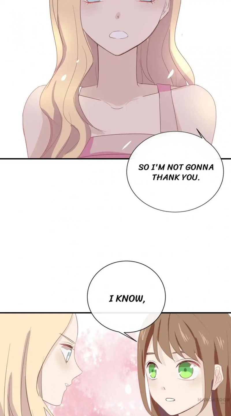 I Was XXX By My Idol Chapter 57 page 21