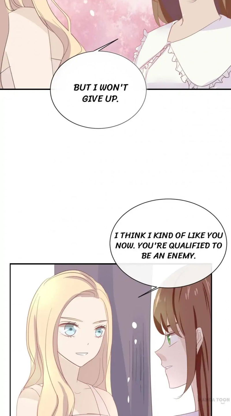 I Was XXX By My Idol Chapter 57 page 22