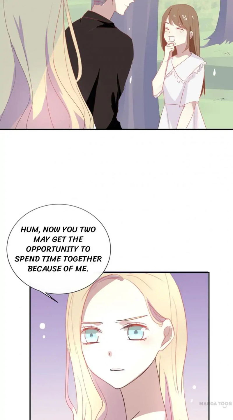 I Was XXX By My Idol Chapter 58 page 8