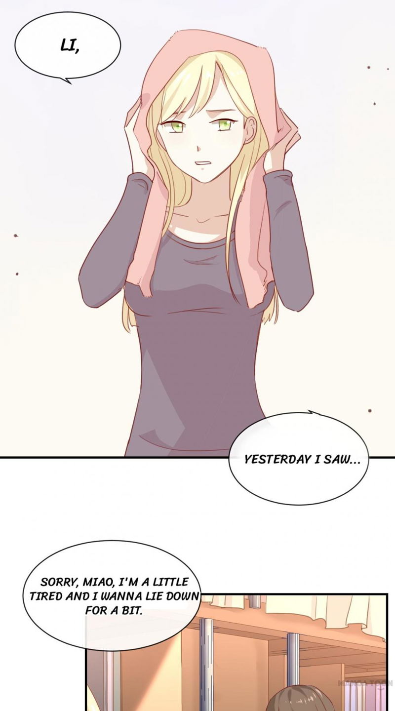 I Was XXX By My Idol Chapter 6 page 5