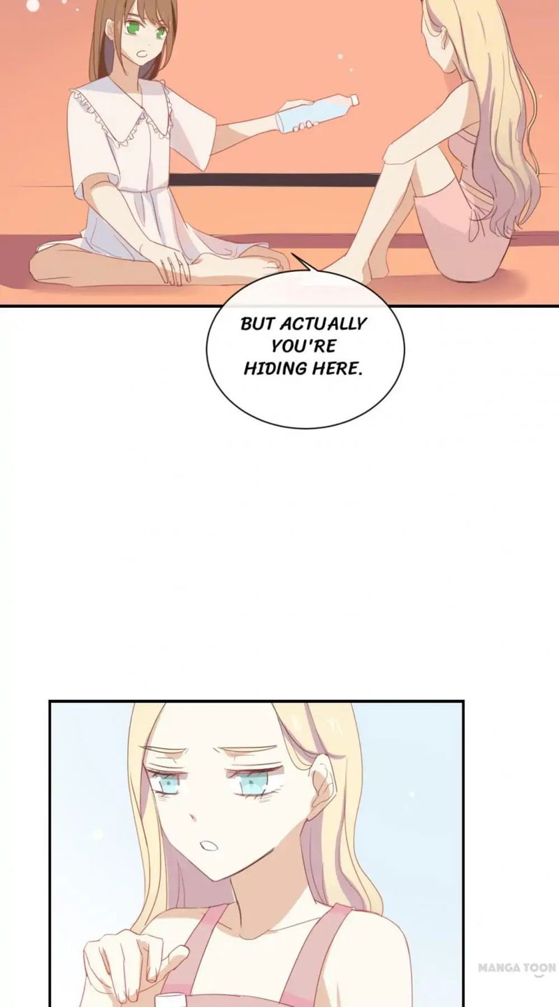 I Was XXX By My Idol Chapter 60 page 12
