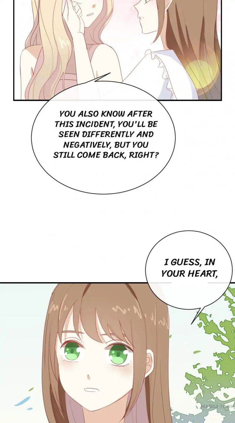 I Was XXX By My Idol Chapter 65 page 15