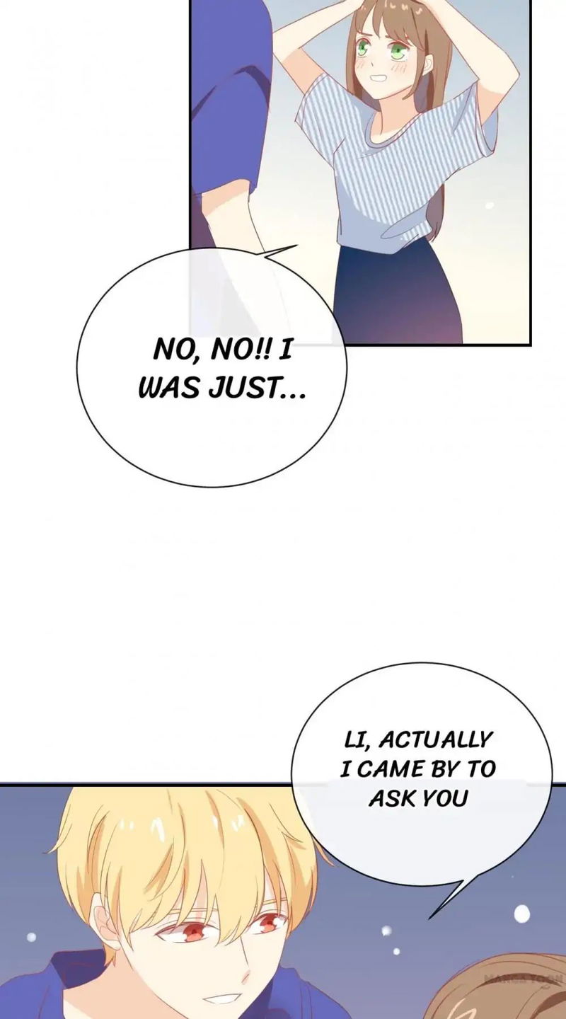 I Was XXX By My Idol Chapter 67 page 22