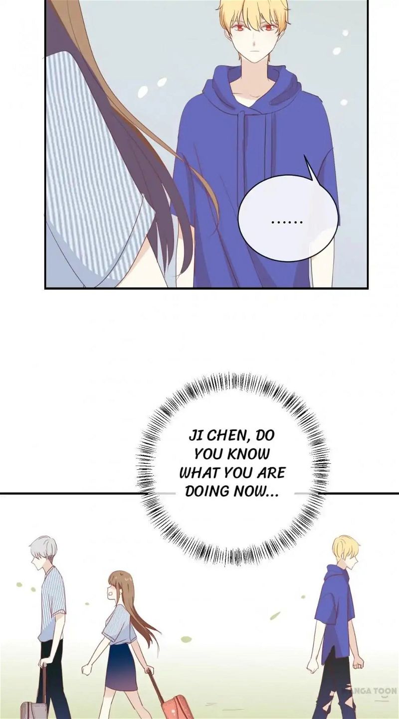 I Was XXX By My Idol Chapter 68 page 21