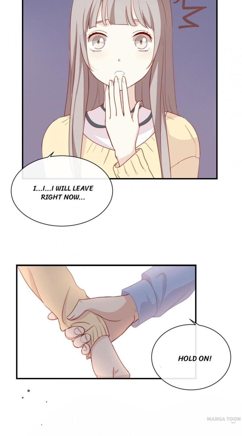 I Was XXX By My Idol Chapter 7 page 17