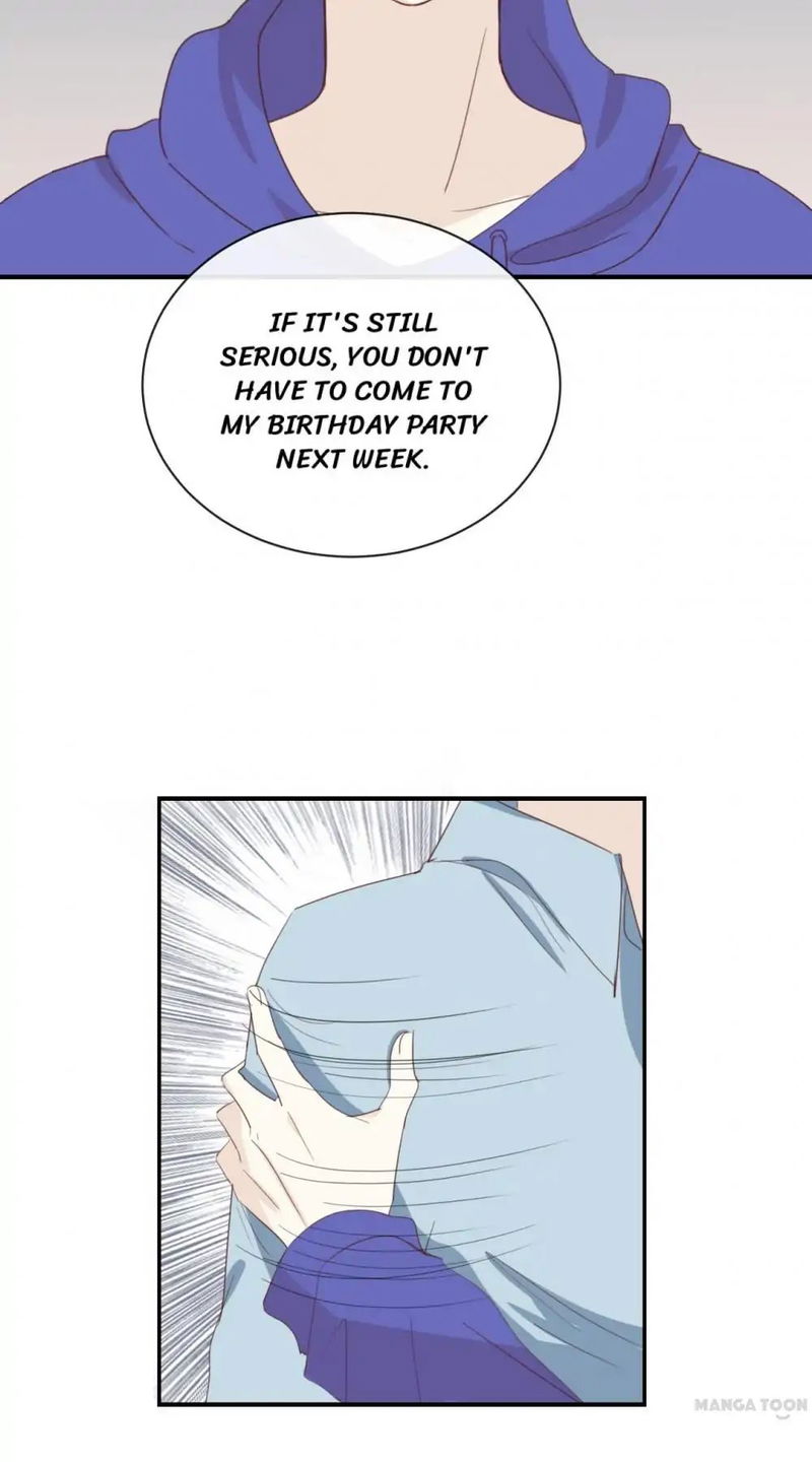 I Was XXX By My Idol Chapter 74 page 11