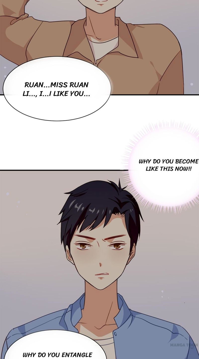 I Was XXX By My Idol Chapter 8 page 2