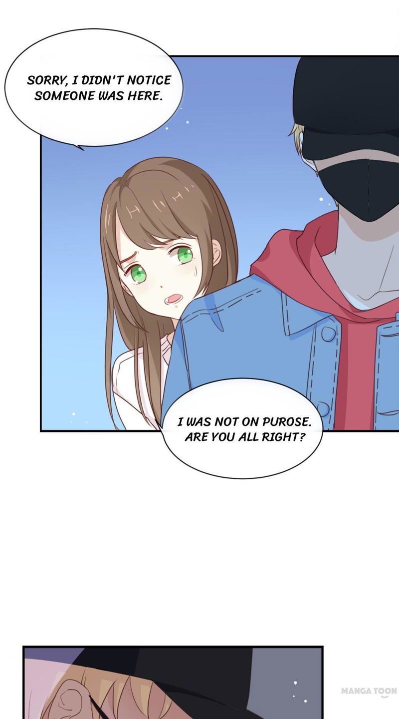 I Was XXX By My Idol Chapter 8 page 6