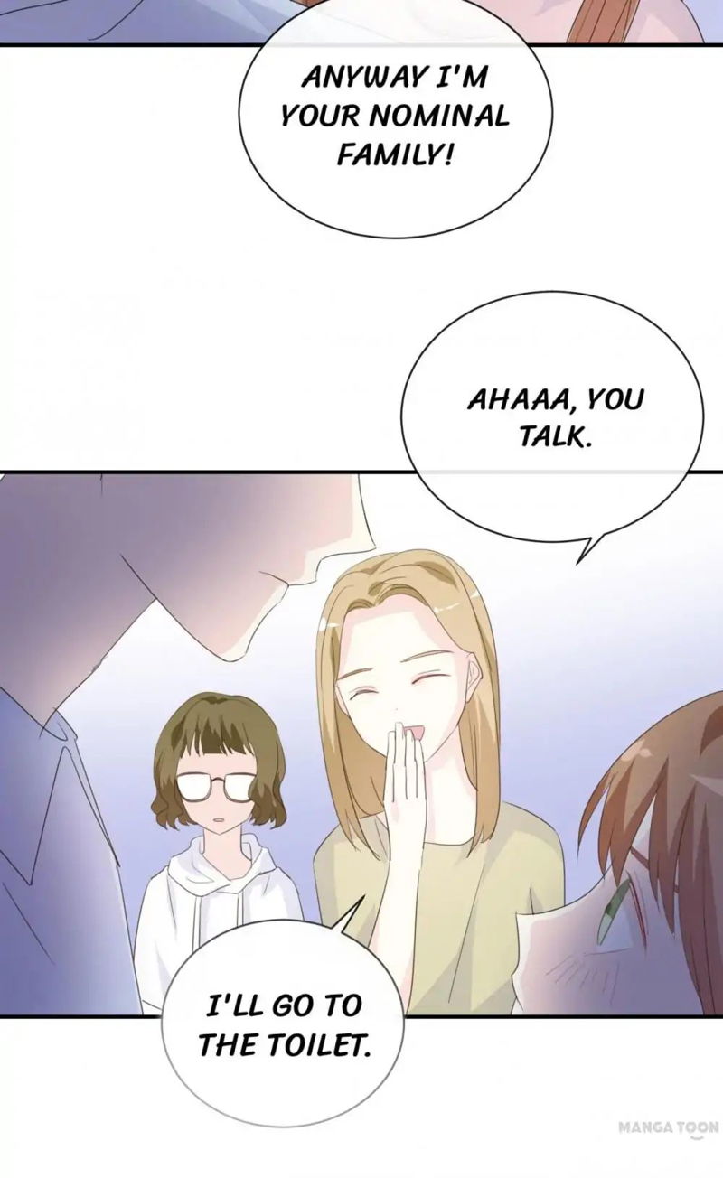 I Was XXX By My Idol Chapter 80 page 8
