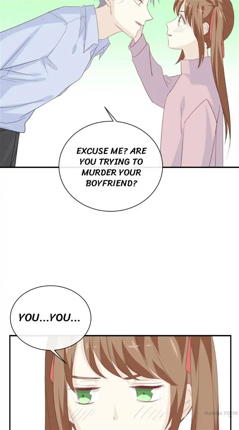 I Was XXX By My Idol Chapter 81 page 7