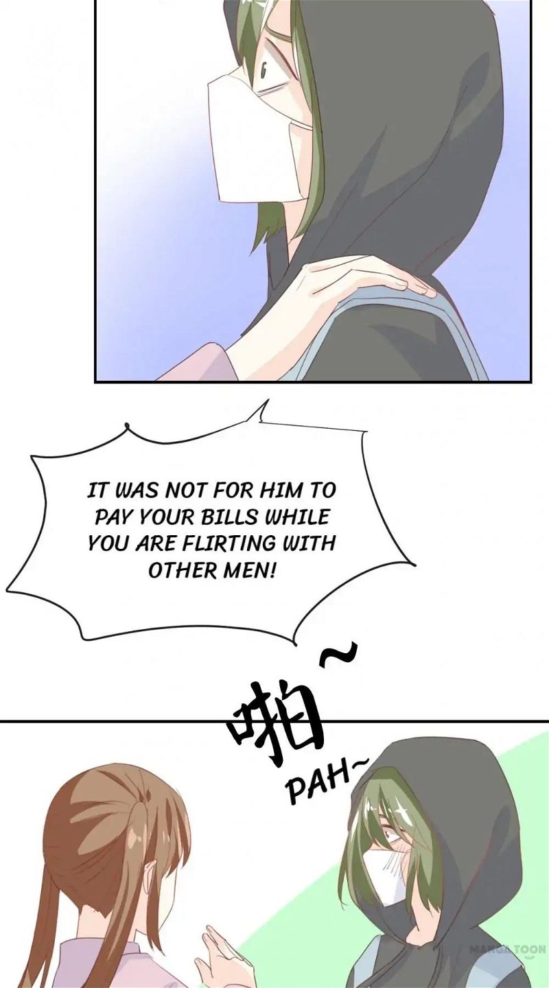 I Was XXX By My Idol Chapter 84 page 7