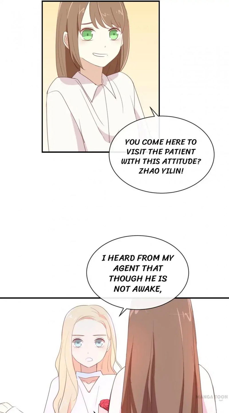 I Was XXX By My Idol Chapter 87 page 12