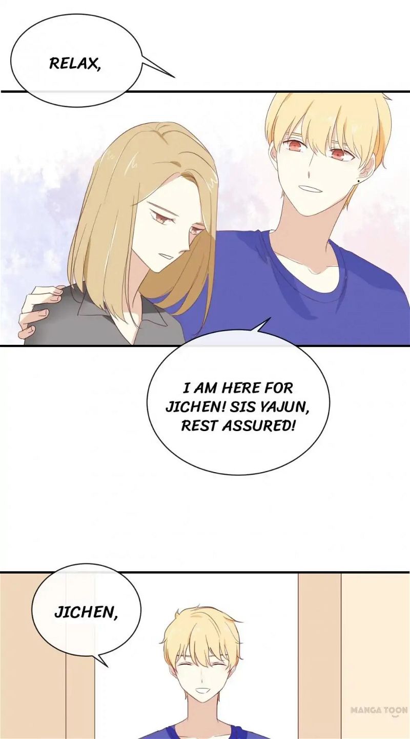 I Was XXX By My Idol Chapter 88 page 5