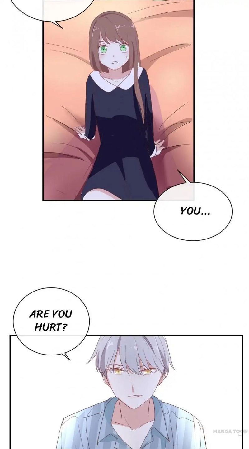 I Was XXX By My Idol Chapter 90 page 15