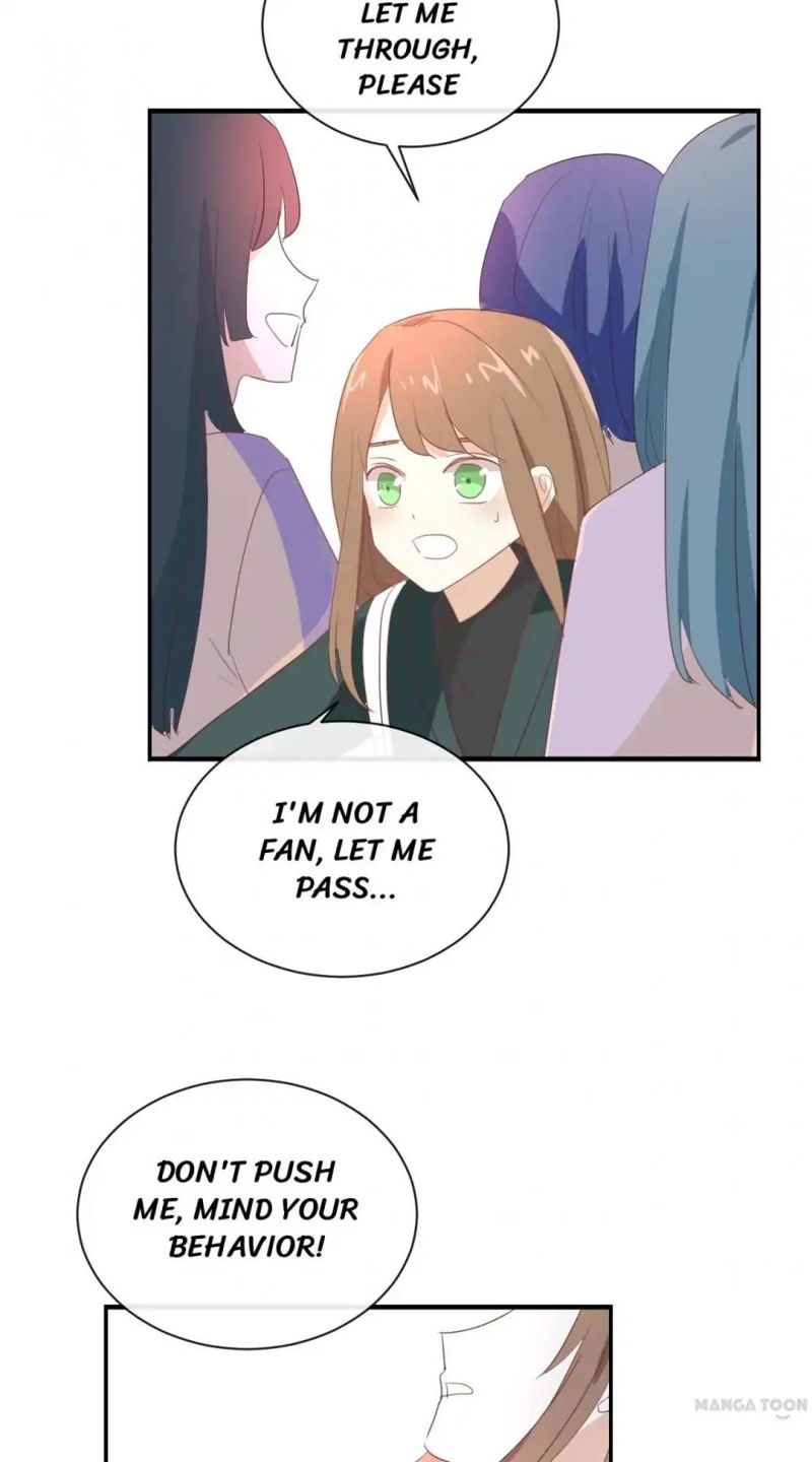 I Was XXX By My Idol Chapter 94 page 18