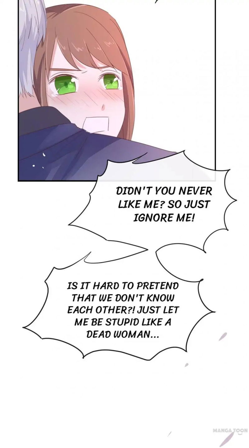 I Was XXX By My Idol Chapter 98 page 21