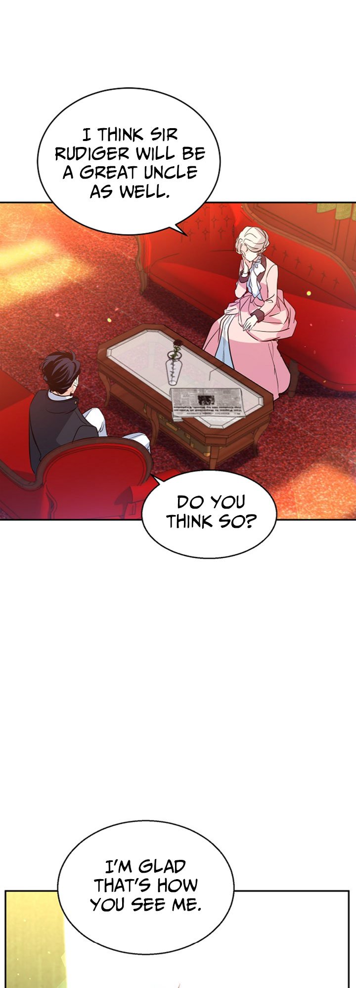 I Will Change The Genre Chapter 11 page 22