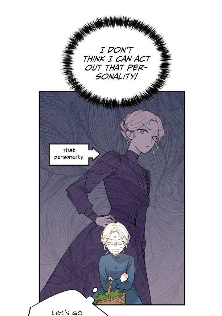 I Will Change The Genre Chapter 2 page 56