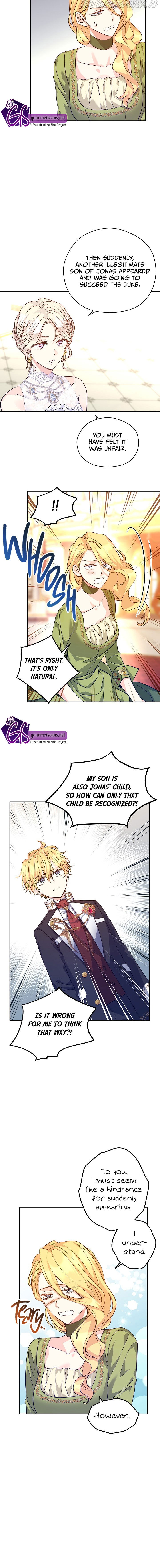 I Will Change The Genre Chapter 60 page 4