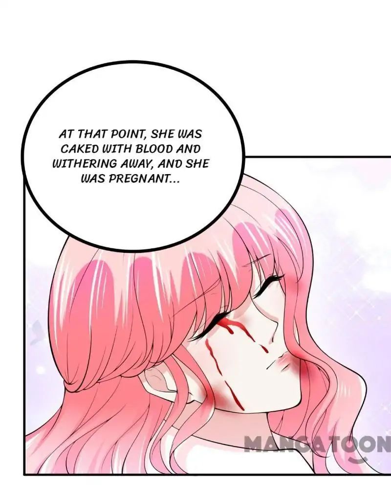 Iceberg Prince, Spare Me Chapter 122 page 15