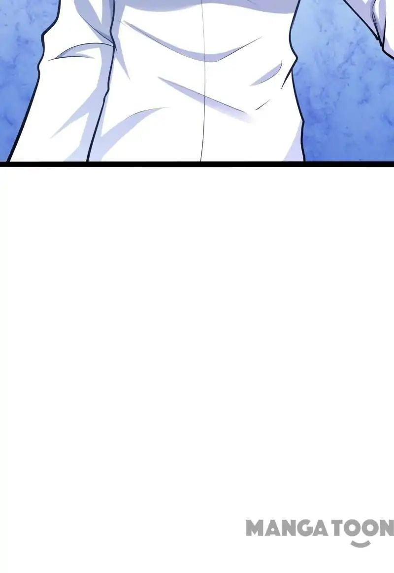 Iceberg Prince, Spare Me Chapter 128 page 57