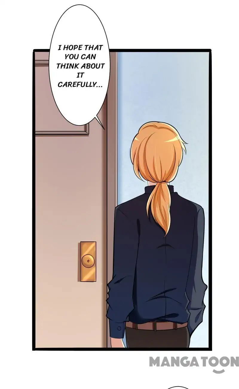 Iceberg Prince, Spare Me Chapter 129 page 14