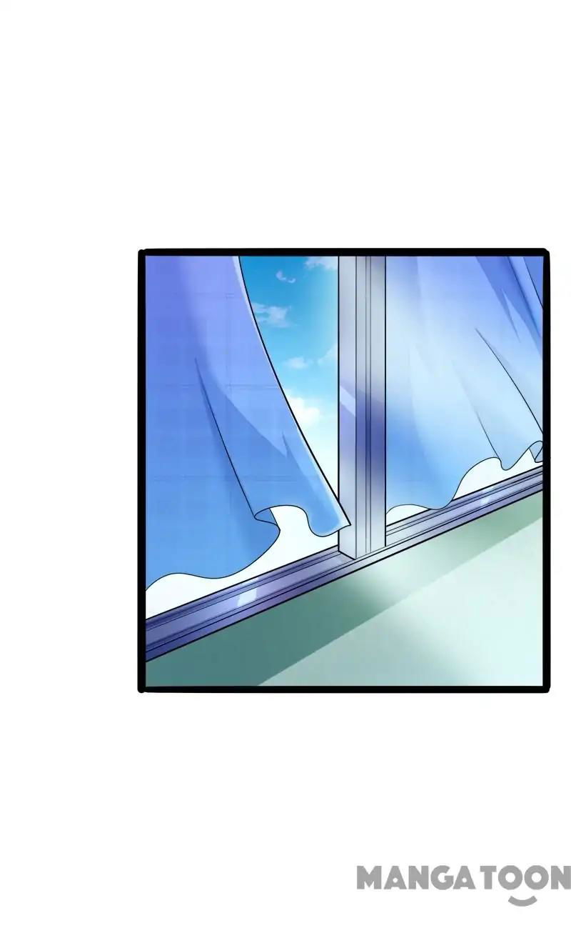 Iceberg Prince, Spare Me Chapter 132 page 34